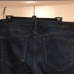 Mavi Jeans - Mavi skinny jeans Mavi Jeans - Mavi skinny jeans